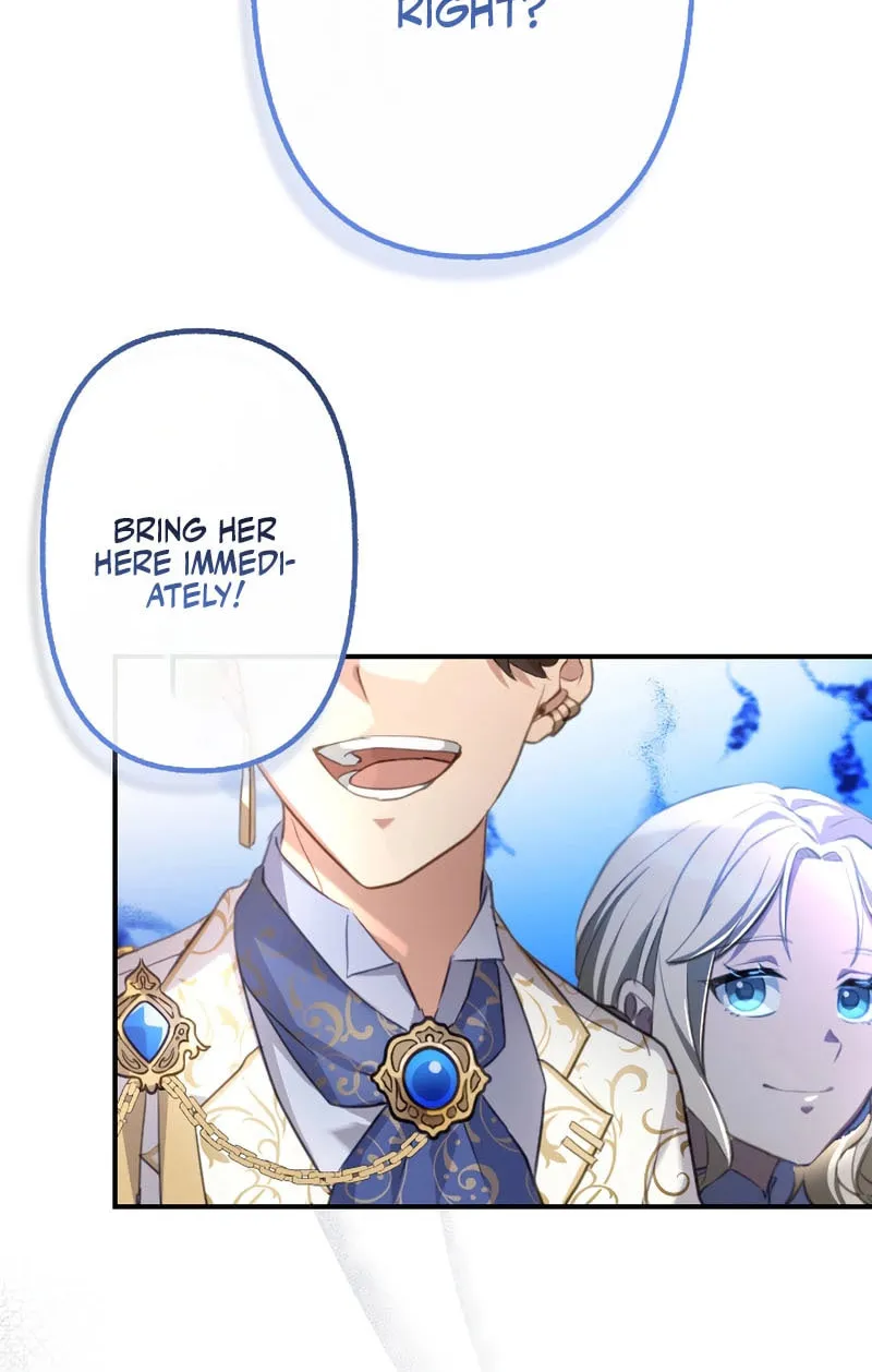 Osanai Akujo wa Subete o Mitousu Chapter 61 page 99 - 