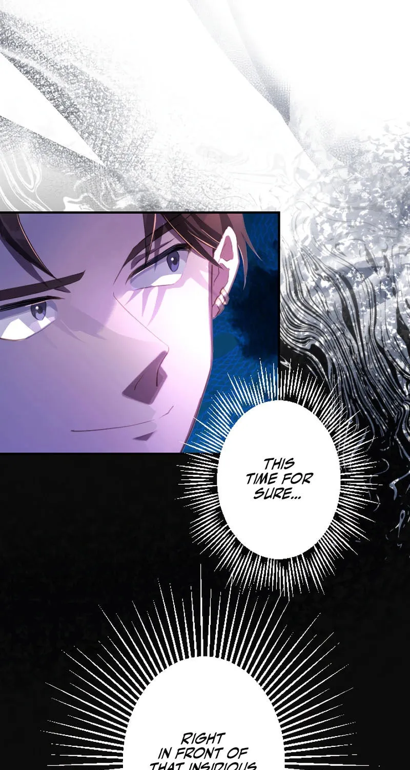 Osanai Akujo wa Subete o Mitousu Chapter 61 page 100 - 