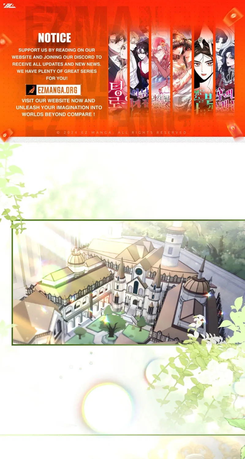 Osanai Akujo wa Subete o Mitousu Chapter 62 page 1 - 