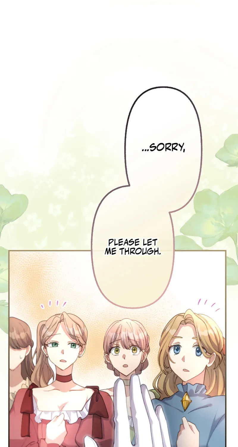 Osanai Akujo wa Subete o Mitousu Chapter 62 page 36 - 
