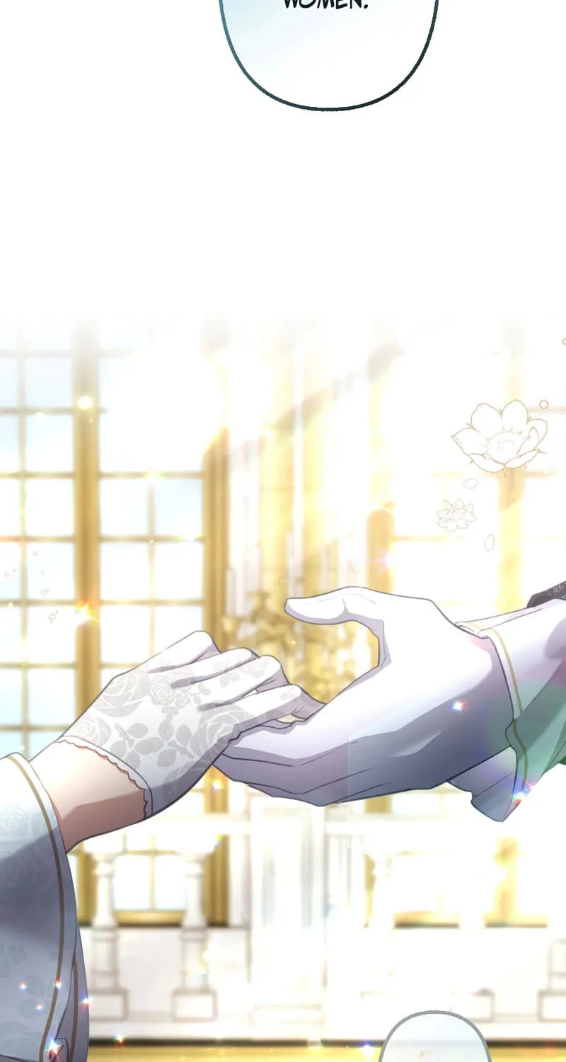 Osanai Akujo wa Subete o Mitousu Chapter 62 page 40 - 