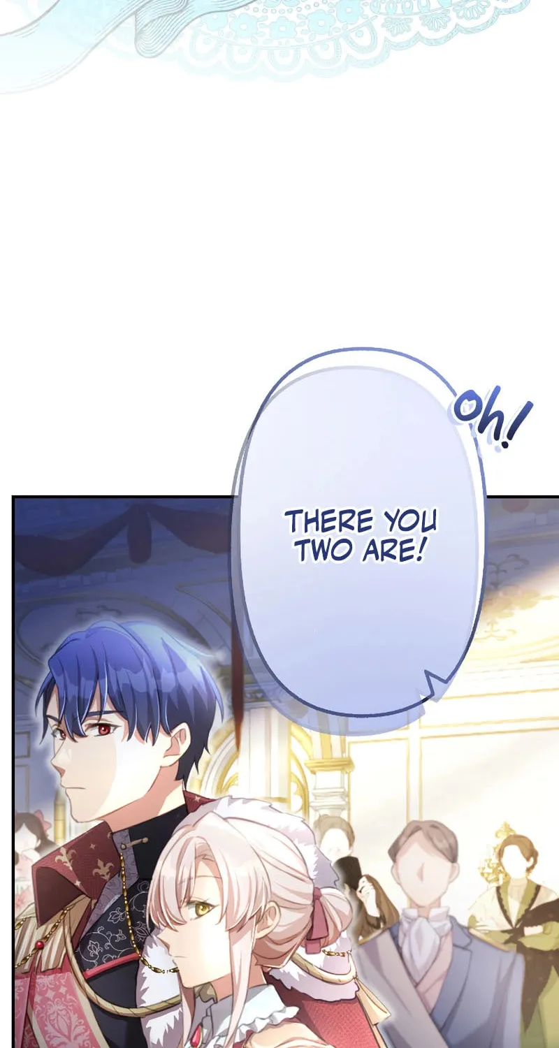 Osanai Akujo wa Subete o Mitousu Chapter 62 page 44 - 