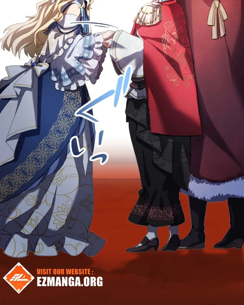 Osanai Akujo wa Subete o Mitousu Chapter 62 page 51 - 
