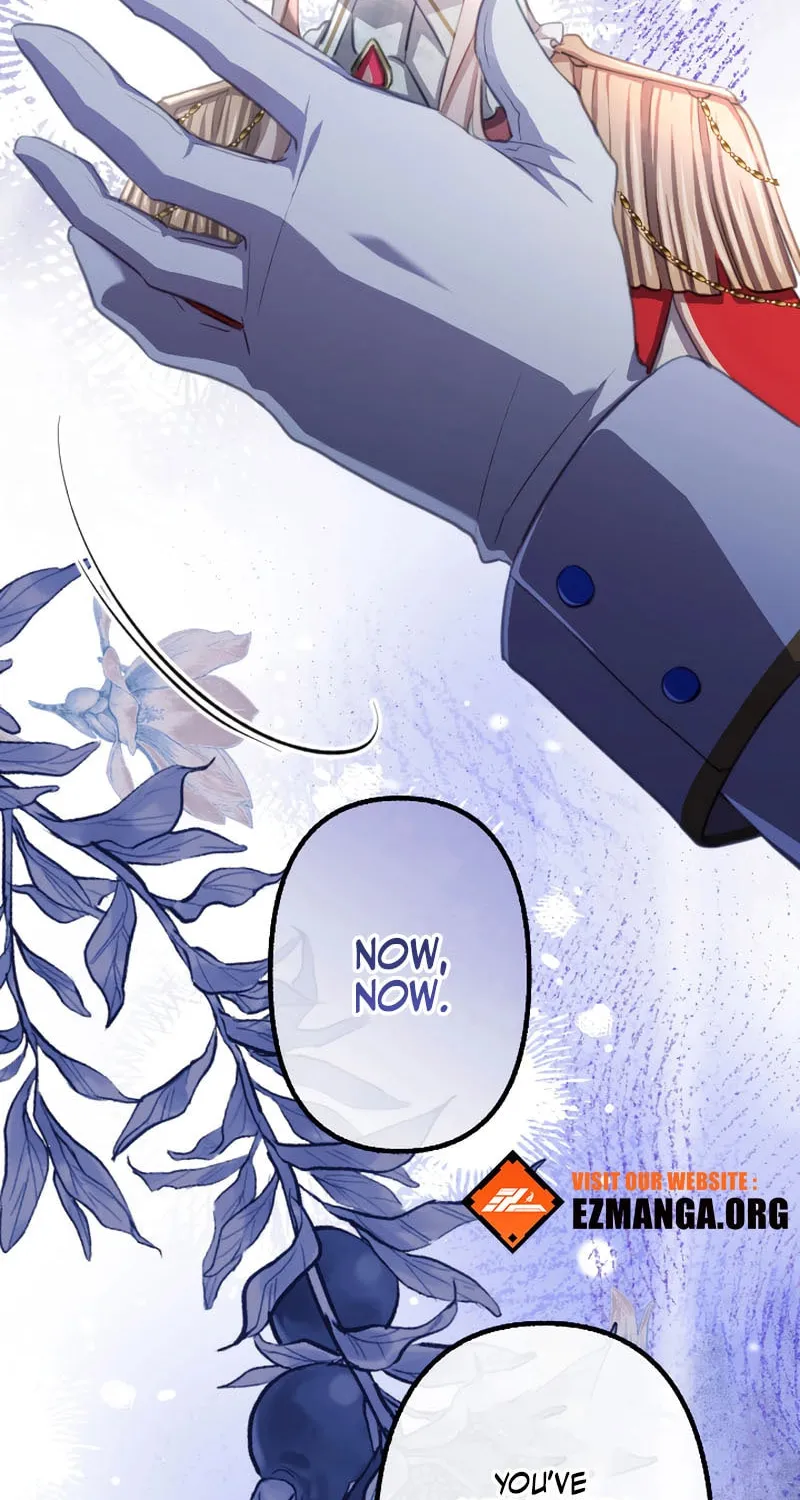 Osanai Akujo wa Subete o Mitousu Chapter 62 page 63 - 