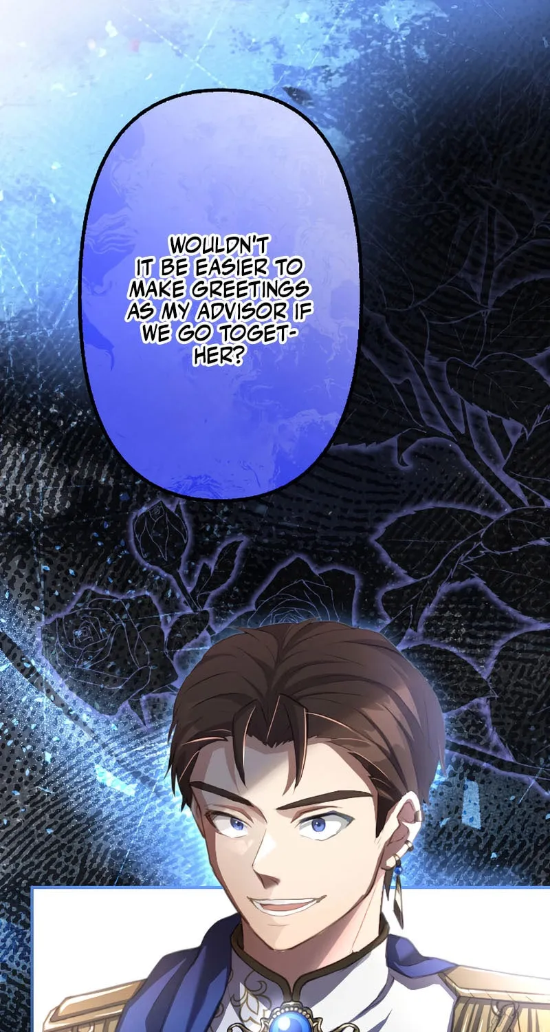 Osanai Akujo wa Subete o Mitousu Chapter 62 page 65 - 