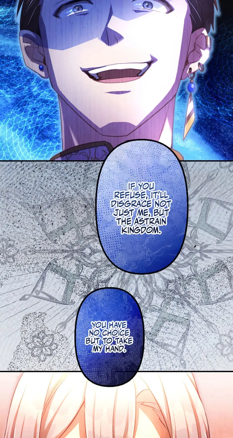 Osanai Akujo wa Subete o Mitousu Chapter 62 page 70 - 