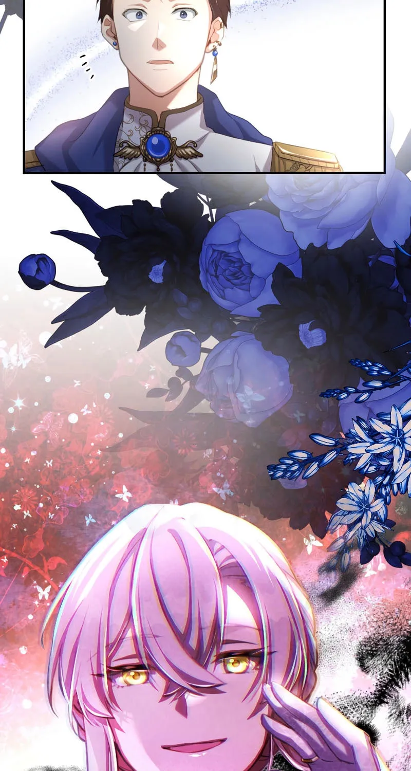 Osanai Akujo wa Subete o Mitousu Chapter 62 page 75 - 