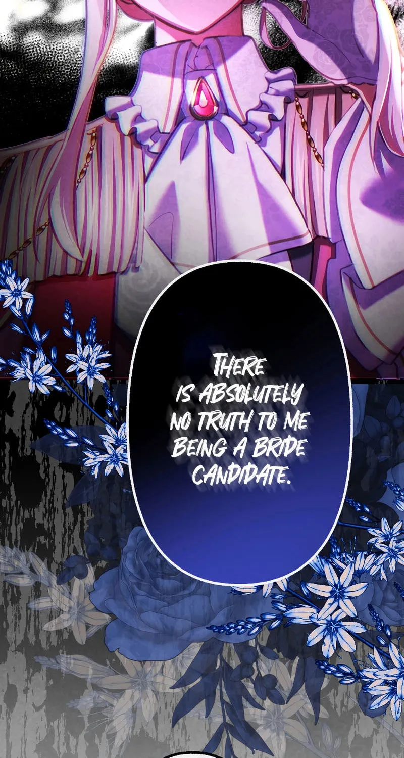 Osanai Akujo wa Subete o Mitousu Chapter 62 page 76 - 