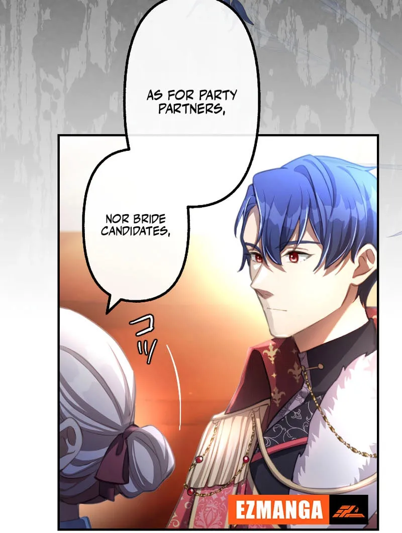 Osanai Akujo wa Subete o Mitousu Chapter 62 page 77 - 
