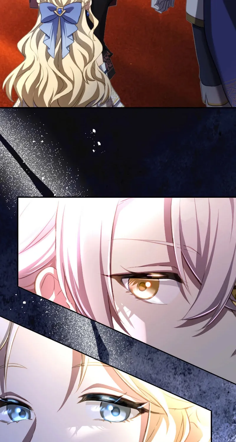 Osanai Akujo wa Subete o Mitousu Chapter 62 page 79 - 