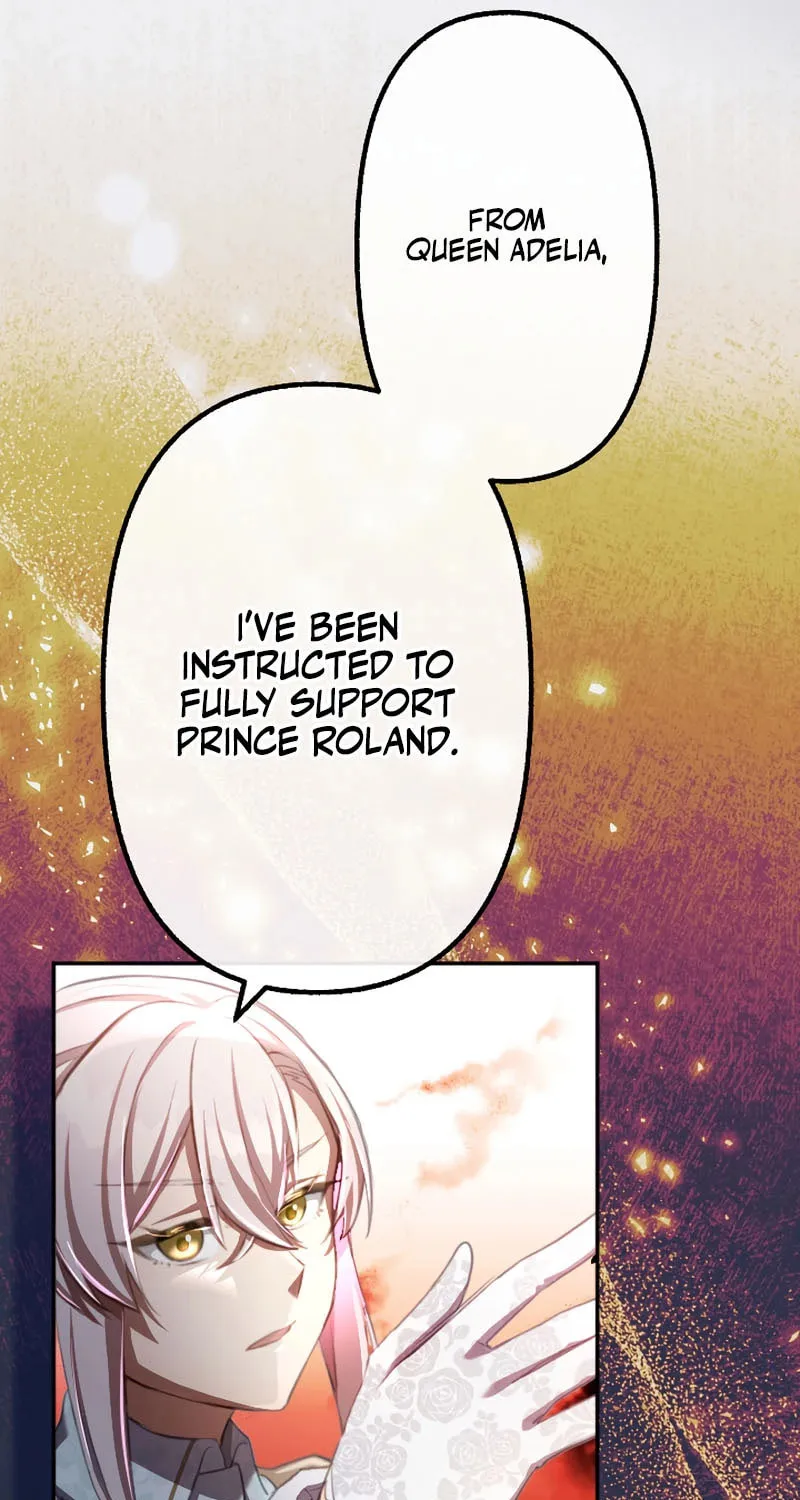 Osanai Akujo wa Subete o Mitousu Chapter 62 page 83 - 