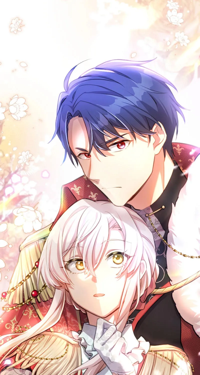 Osanai Akujo wa Subete o Mitousu Chapter 62 page 85 - 