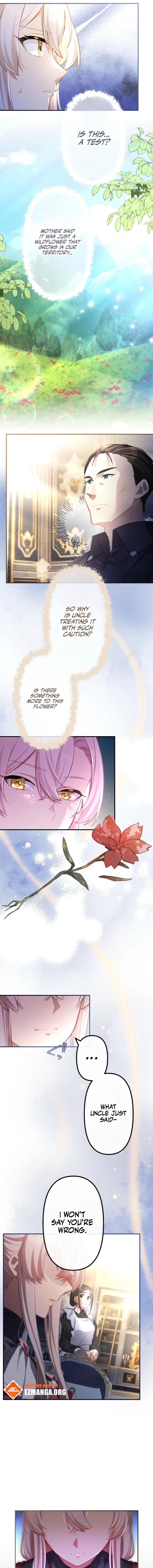 Osanai Akujo wa Subete o Mitousu Chapter 68 page 15 - 