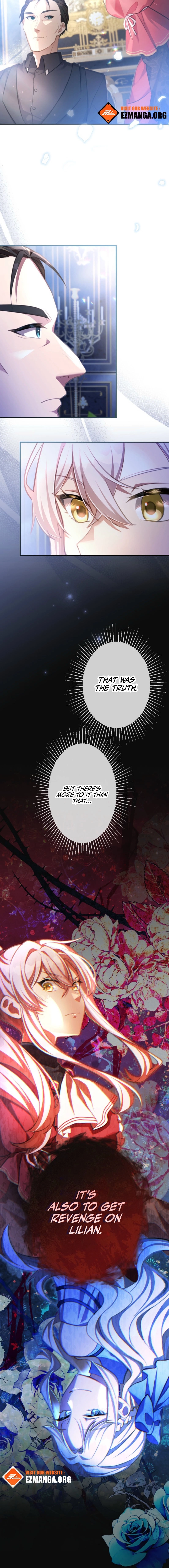 Osanai Akujo wa Subete o Mitousu Chapter 68 page 18 - 