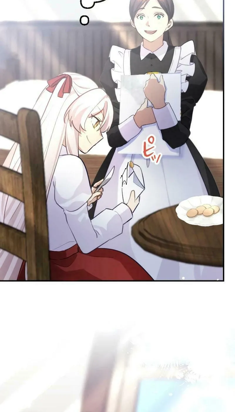 Osanai Akujo wa Subete o Mitousu Chapter 7 page 101 - 