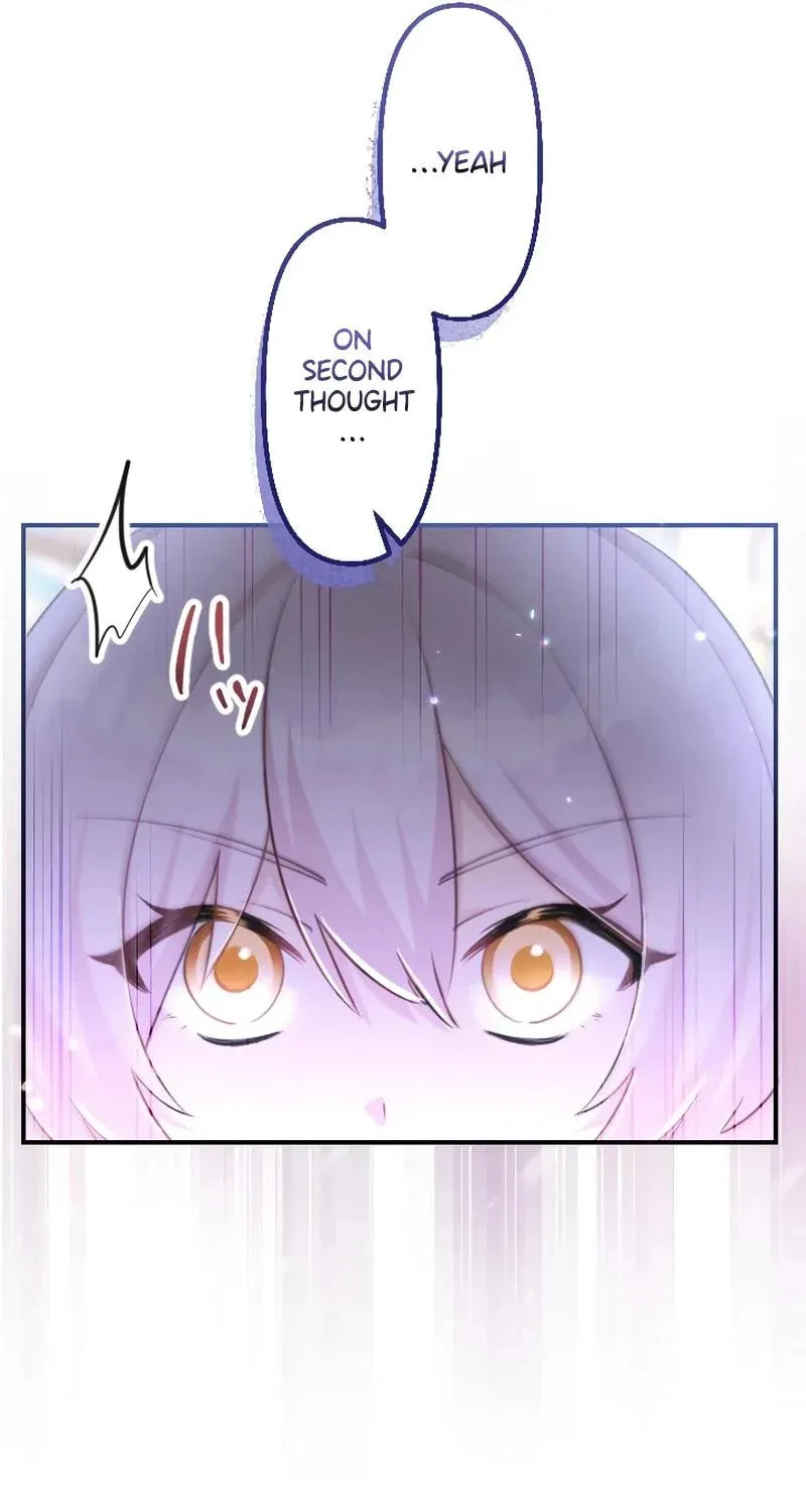 Osanai Akujo wa Subete o Mitousu Chapter 7 page 18 - 