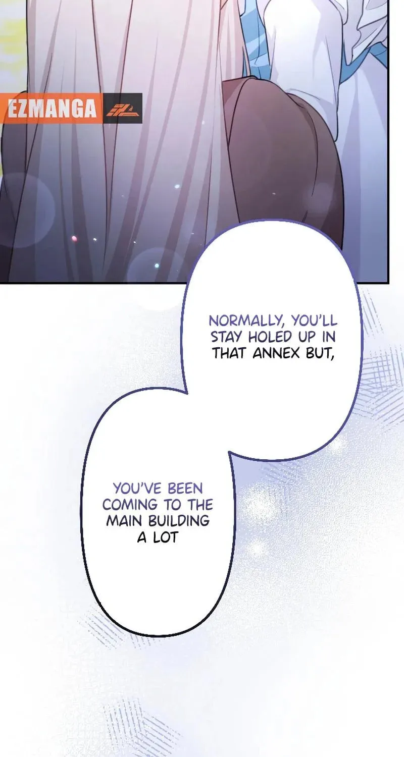 Osanai Akujo wa Subete o Mitousu Chapter 7 page 20 - 