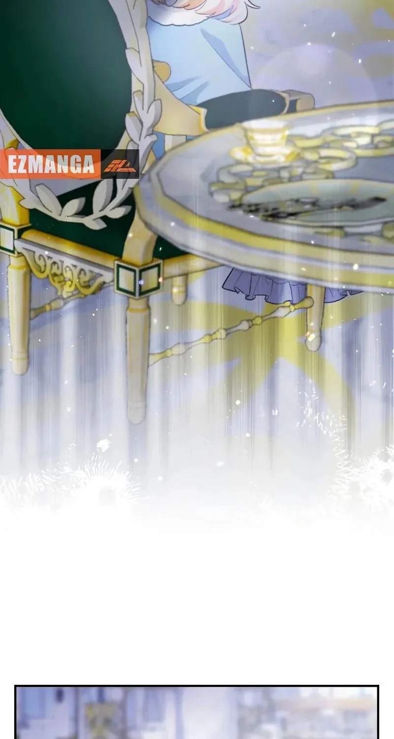 Osanai Akujo wa Subete o Mitousu Chapter 7 page 3 - 