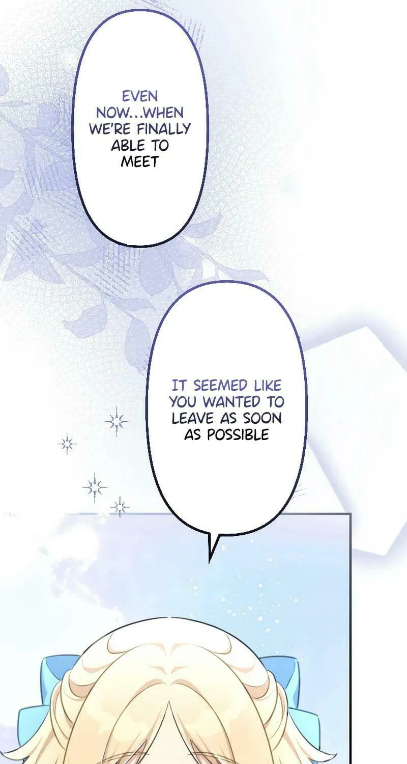 Osanai Akujo wa Subete o Mitousu Chapter 7 page 21 - 