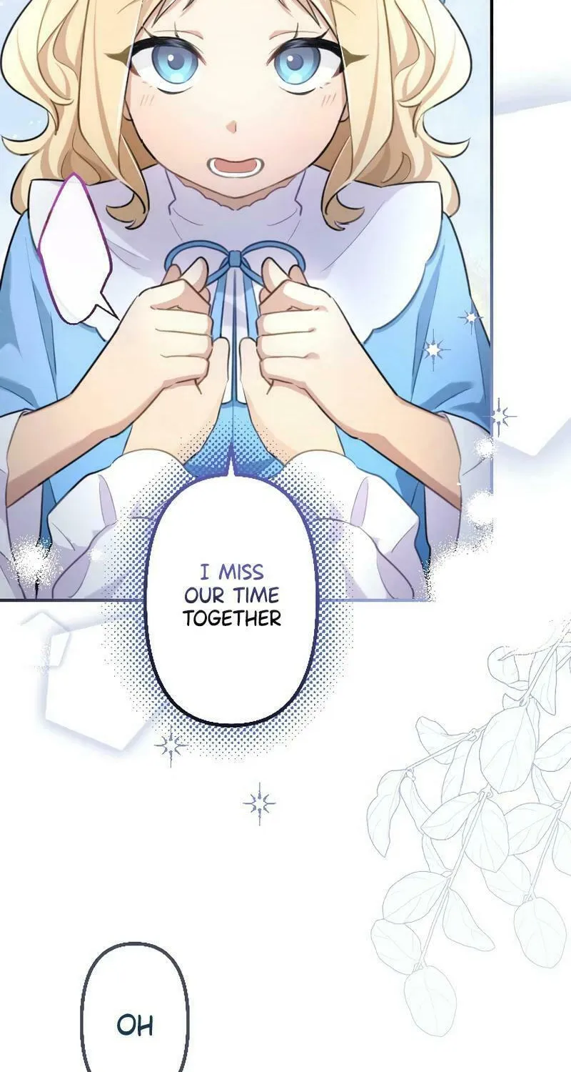 Osanai Akujo wa Subete o Mitousu Chapter 7 page 22 - 