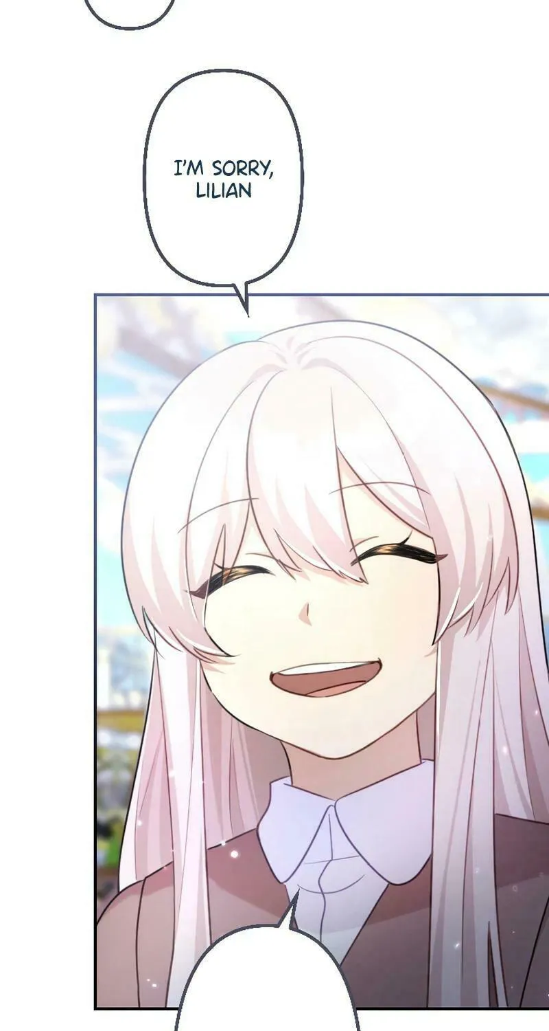 Osanai Akujo wa Subete o Mitousu Chapter 7 page 23 - 