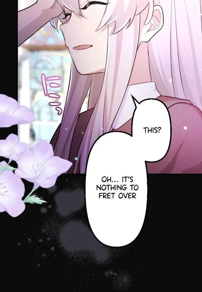 Osanai Akujo wa Subete o Mitousu Chapter 7 page 29 - 