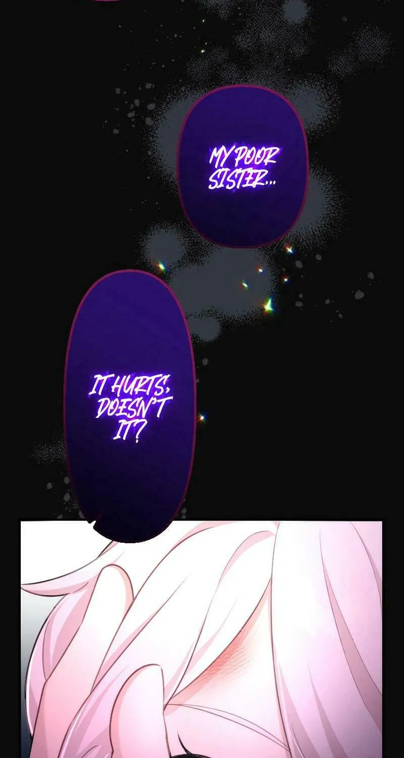 Osanai Akujo wa Subete o Mitousu Chapter 7 page 31 - 