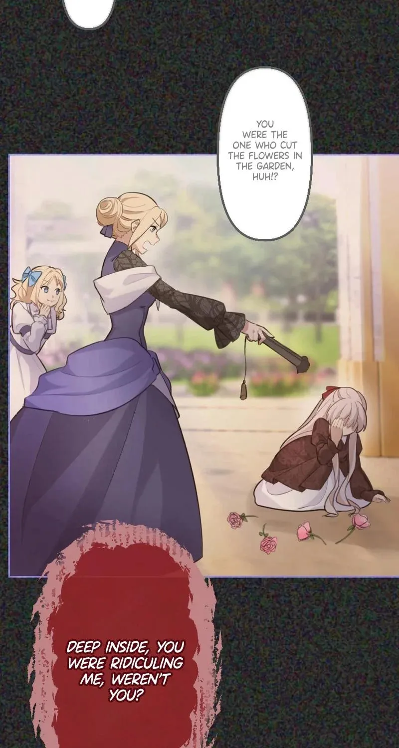 Osanai Akujo wa Subete o Mitousu Chapter 7 page 37 - 
