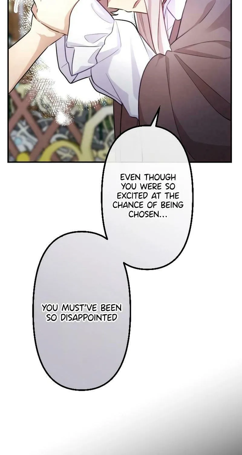Osanai Akujo wa Subete o Mitousu Chapter 7 page 48 - 