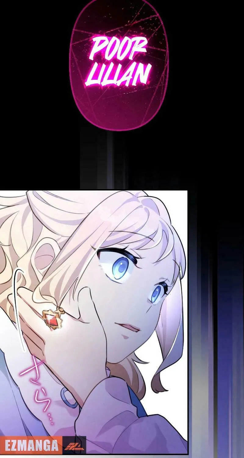 Osanai Akujo wa Subete o Mitousu Chapter 7 page 50 - 