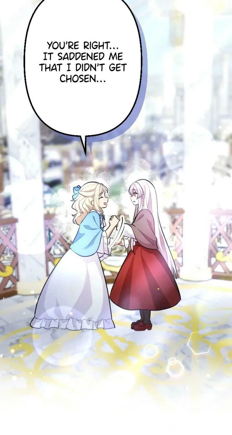 Osanai Akujo wa Subete o Mitousu Chapter 7 page 52 - 