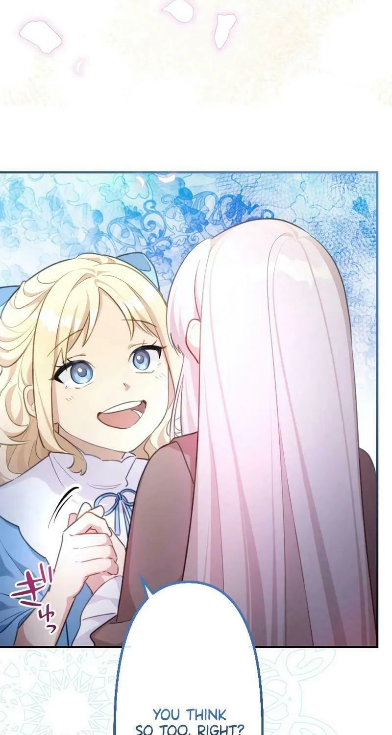 Osanai Akujo wa Subete o Mitousu Chapter 7 page 60 - 