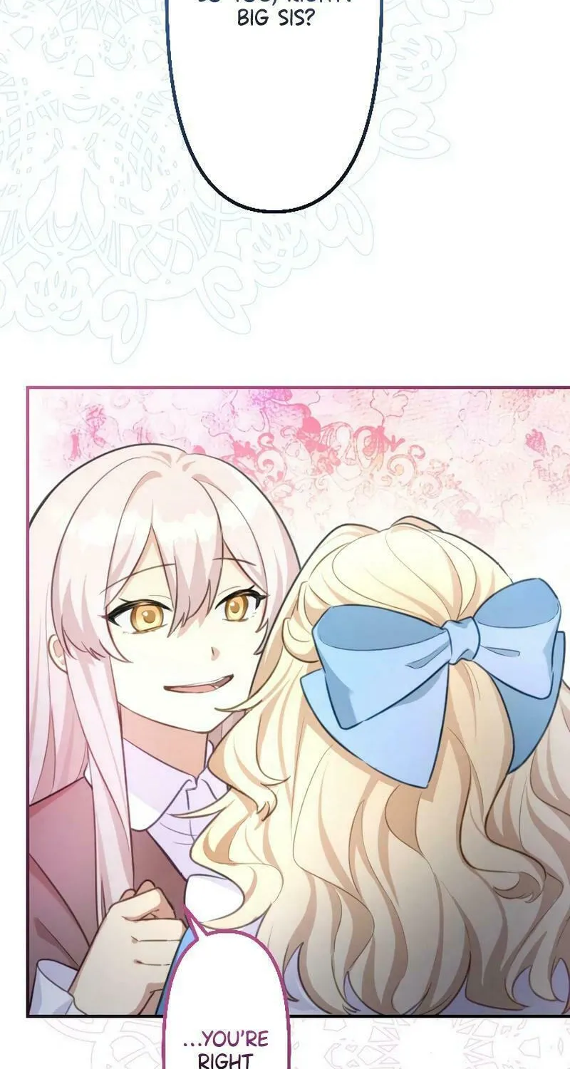 Osanai Akujo wa Subete o Mitousu Chapter 7 page 61 - 