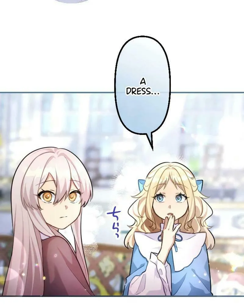 Osanai Akujo wa Subete o Mitousu Chapter 7 page 74 - 