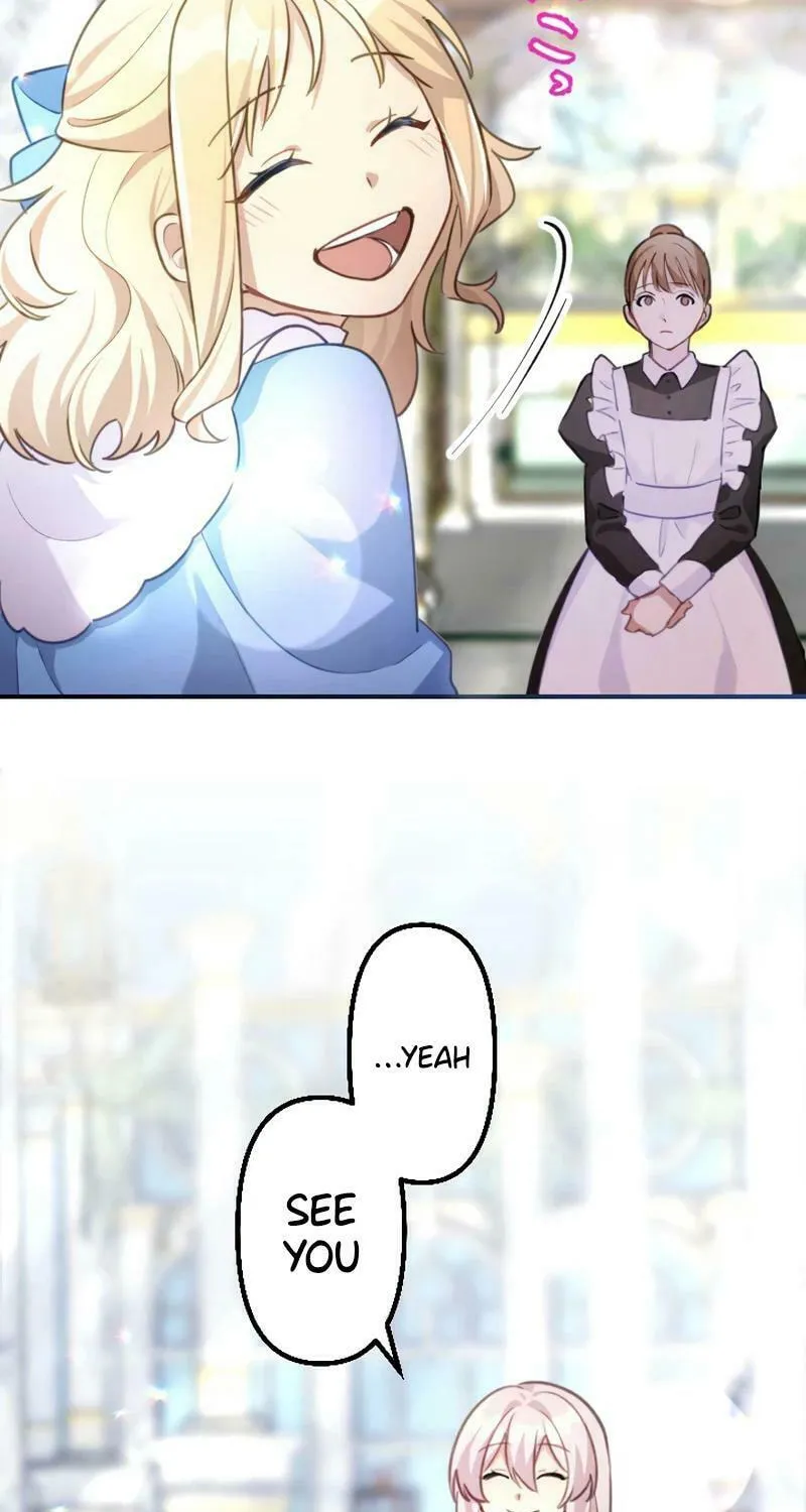 Osanai Akujo wa Subete o Mitousu Chapter 7 page 77 - 