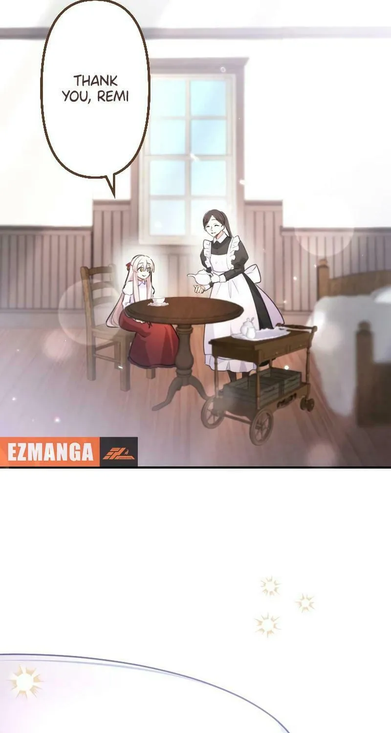 Osanai Akujo wa Subete o Mitousu Chapter 7 page 83 - 