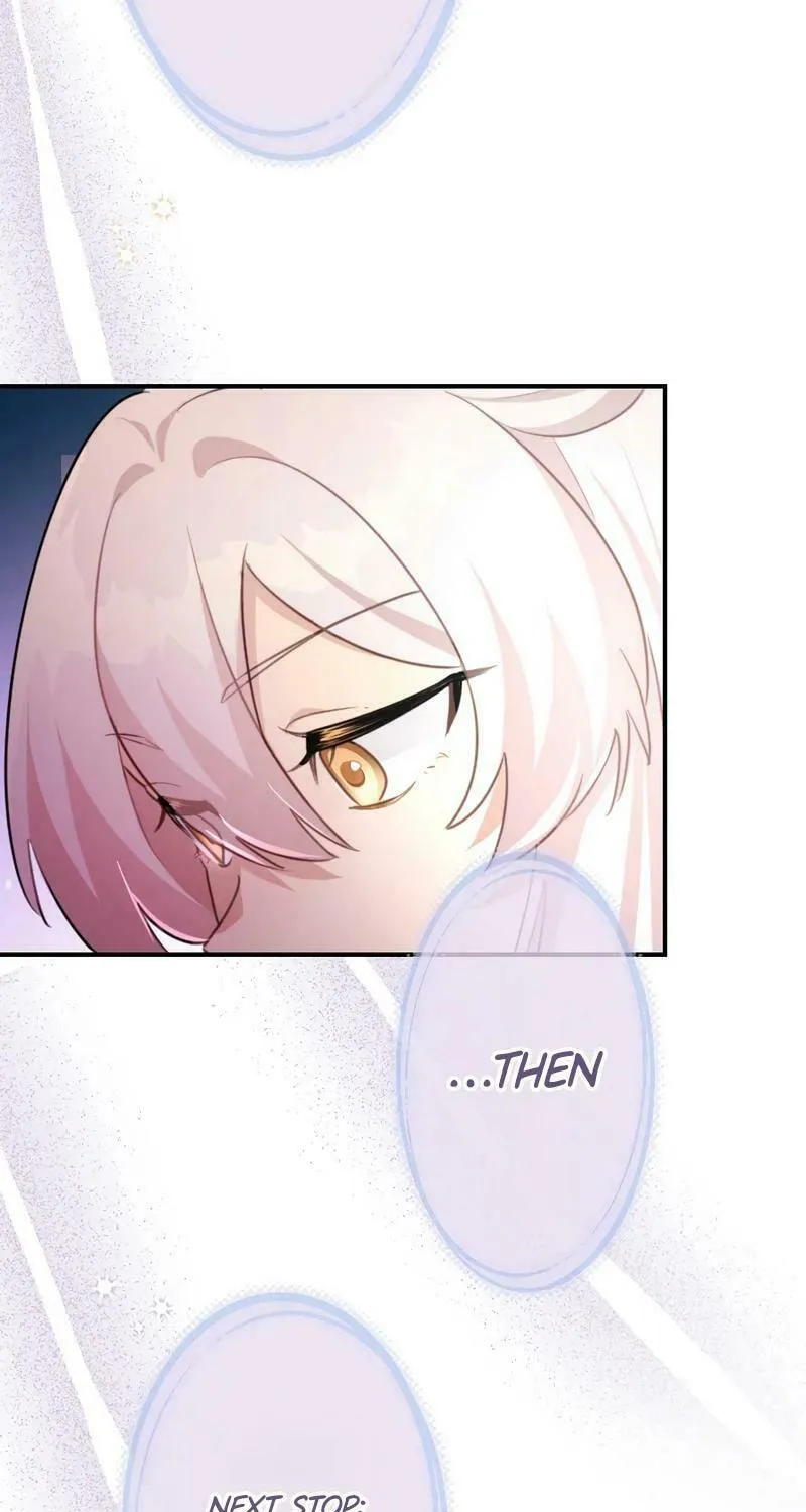 Osanai Akujo wa Subete o Mitousu Chapter 7 page 85 - 