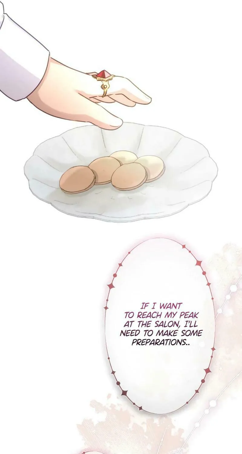 Osanai Akujo wa Subete o Mitousu Chapter 7 page 90 - 