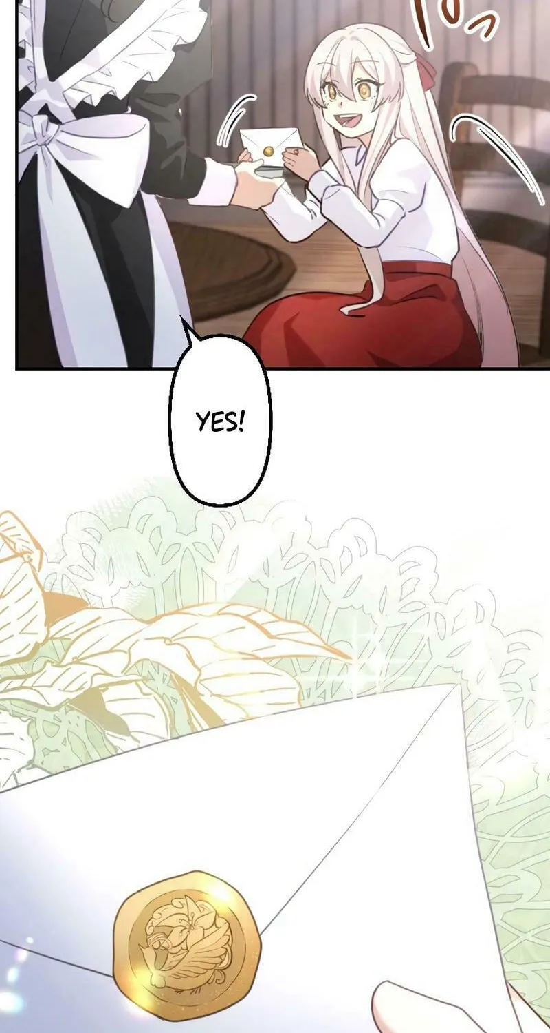 Osanai Akujo wa Subete o Mitousu Chapter 7 page 99 - 