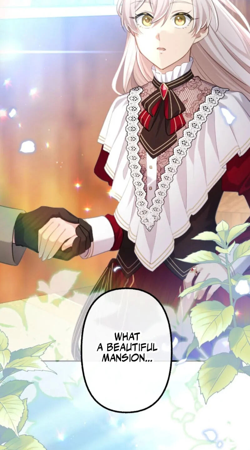 Osanai Akujo wa Subete o Mitousu Chapter 70 page 2 - 