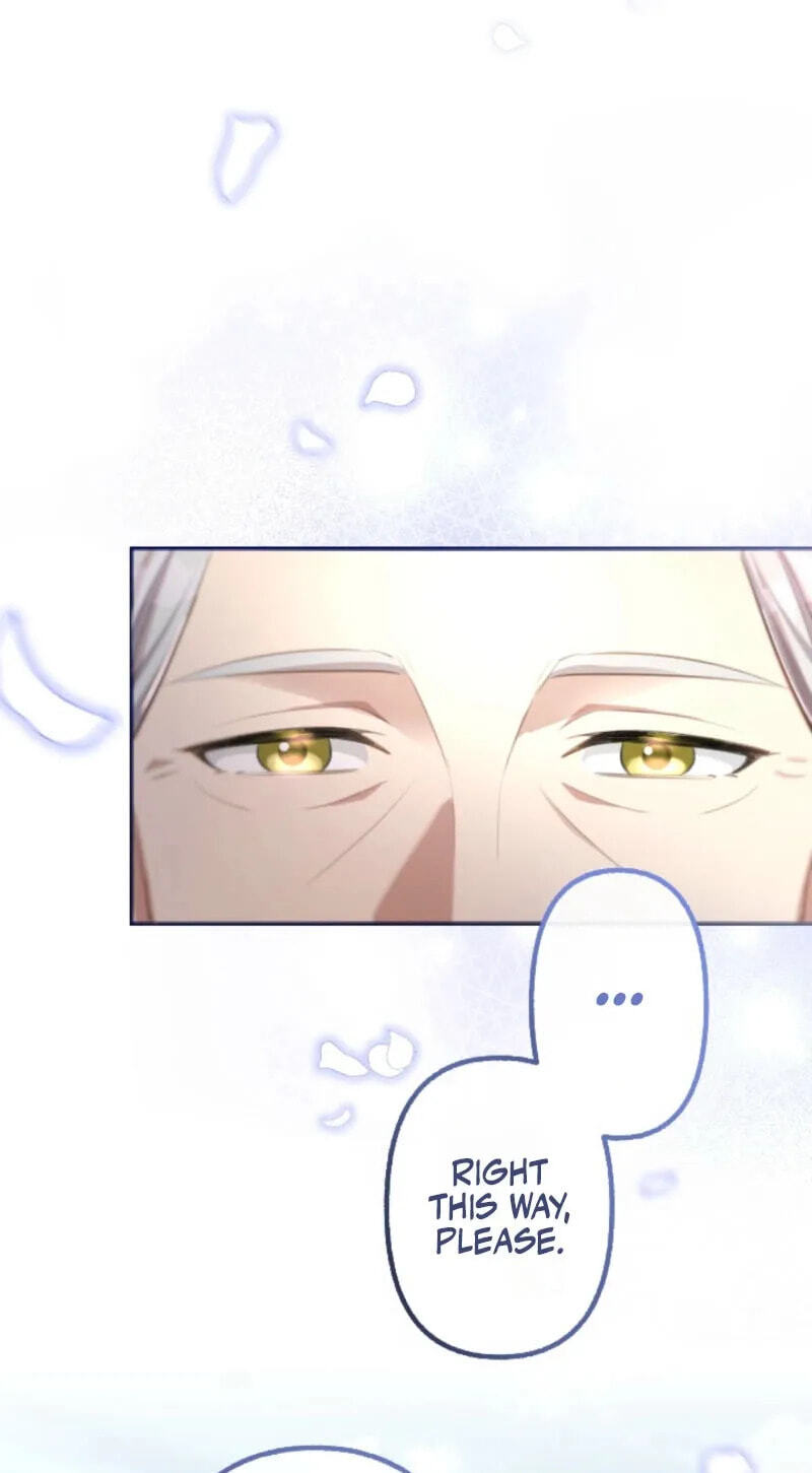 Osanai Akujo wa Subete o Mitousu Chapter 70 page 11 - 