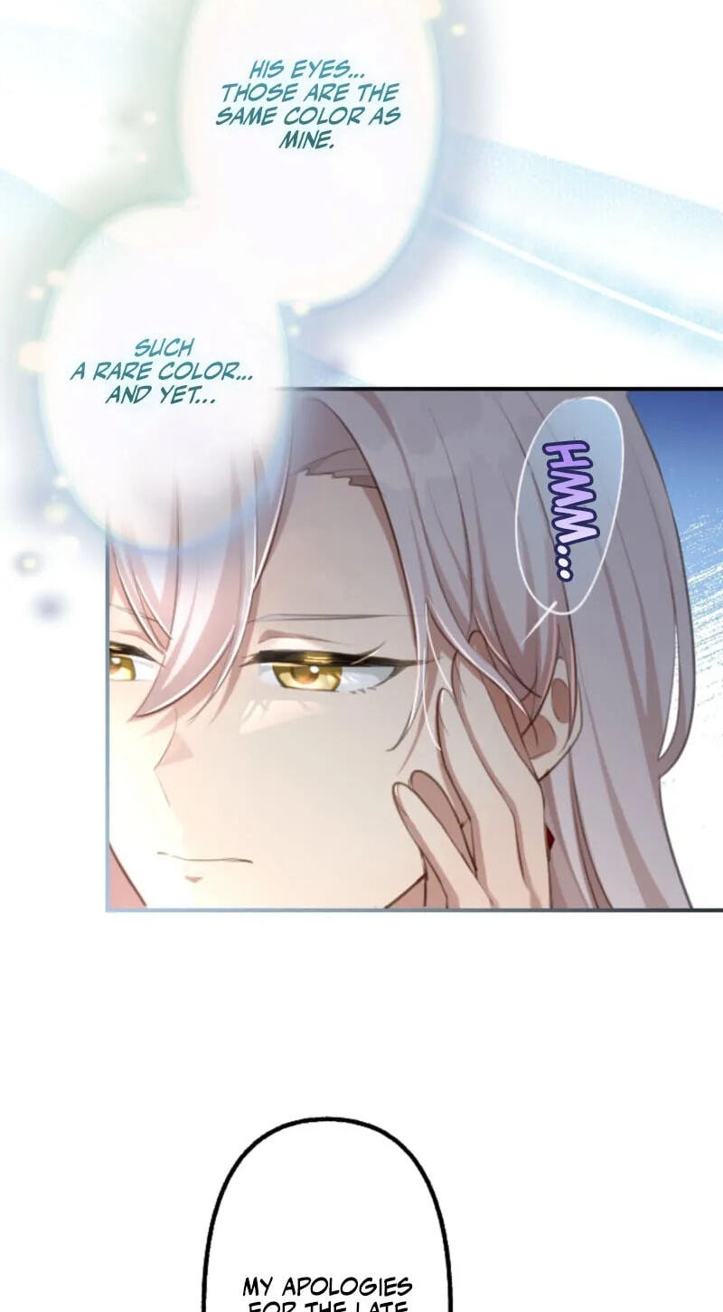 Osanai Akujo wa Subete o Mitousu Chapter 70 page 16 - 
