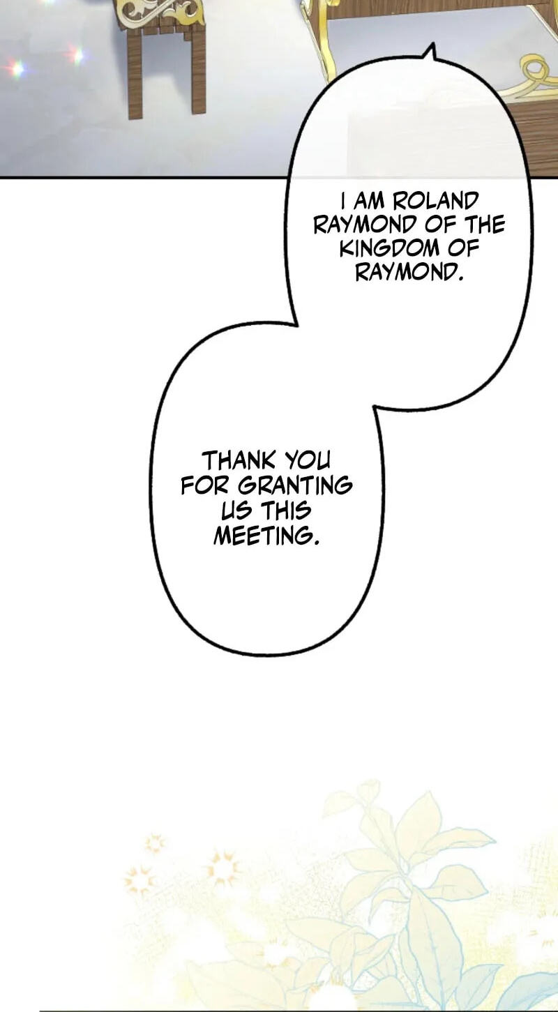 Osanai Akujo wa Subete o Mitousu Chapter 70 page 18 - 