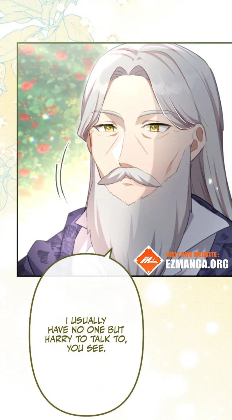 Osanai Akujo wa Subete o Mitousu Chapter 70 page 20 - 