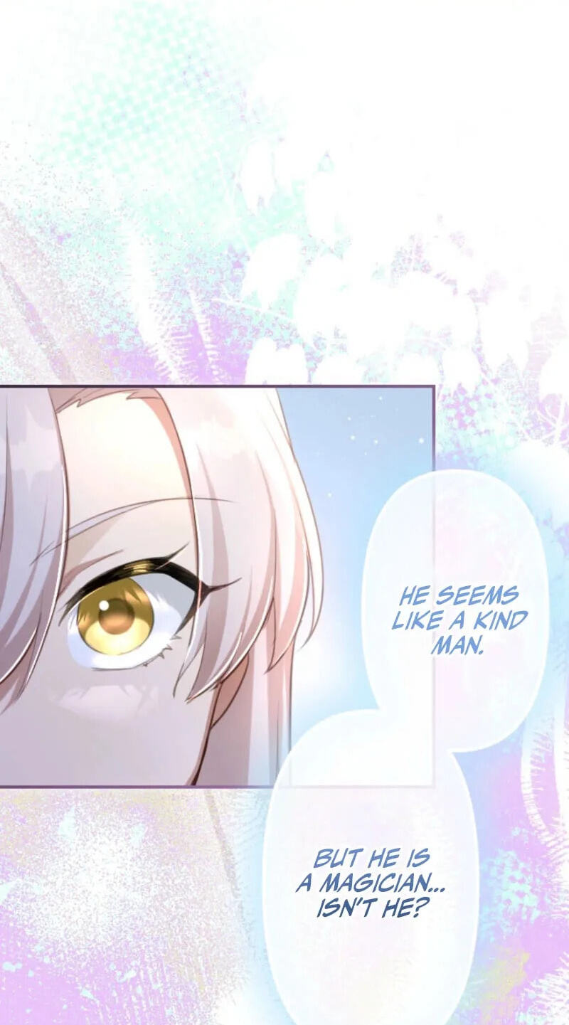 Osanai Akujo wa Subete o Mitousu Chapter 70 page 22 - 