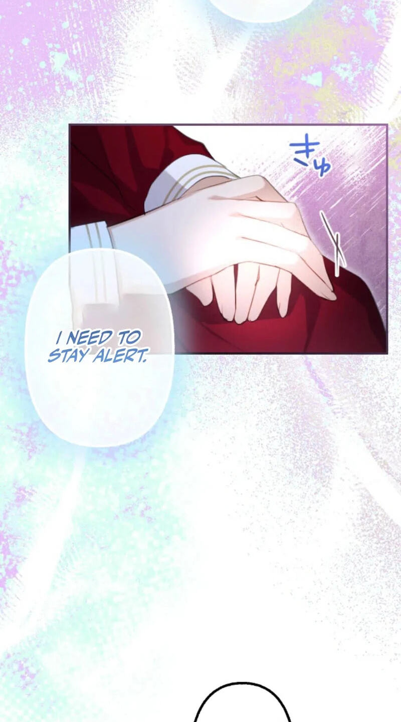 Osanai Akujo wa Subete o Mitousu Chapter 70 page 23 - 