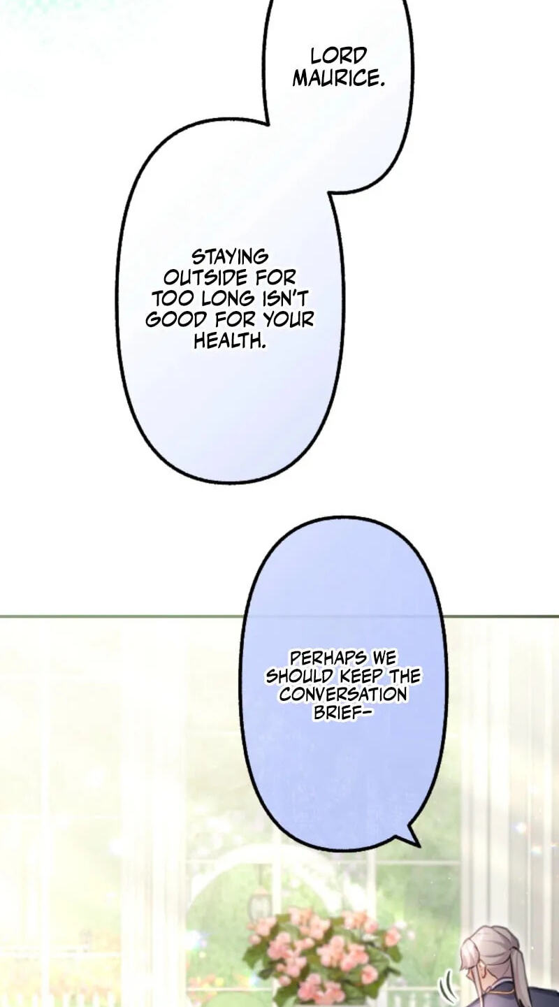 Osanai Akujo wa Subete o Mitousu Chapter 70 page 24 - 