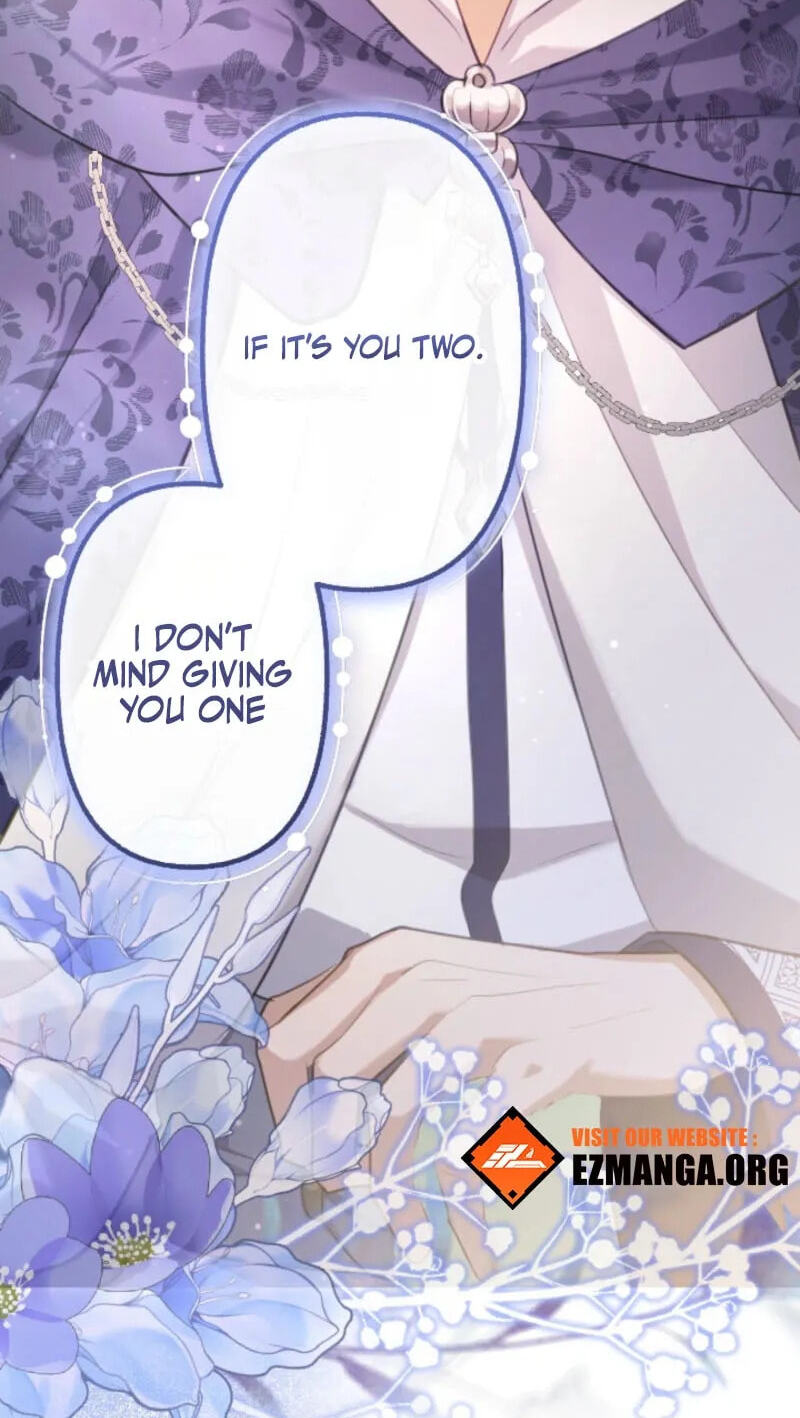 Osanai Akujo wa Subete o Mitousu Chapter 70 page 34 - 