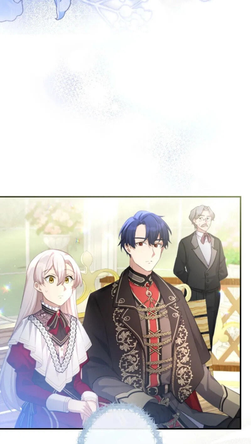 Osanai Akujo wa Subete o Mitousu Chapter 70 page 35 - 