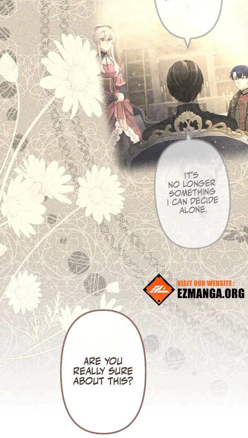 Osanai Akujo wa Subete o Mitousu Chapter 70 page 38 - 
